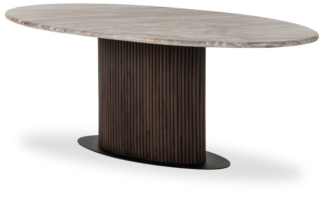 Eettafel 213521 Rasford B200 x D100 x H77 cm