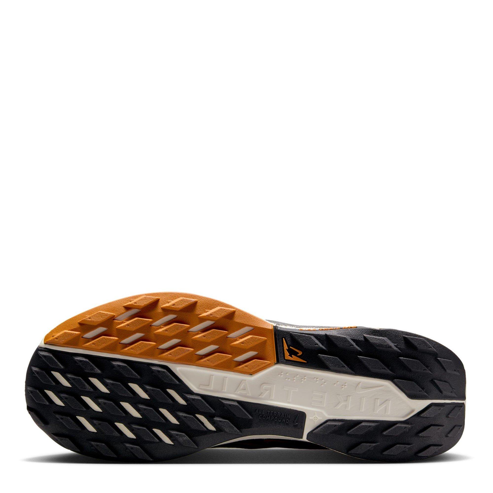 Nike ReactX Pegasus Trail 5 Running Shoes Womens