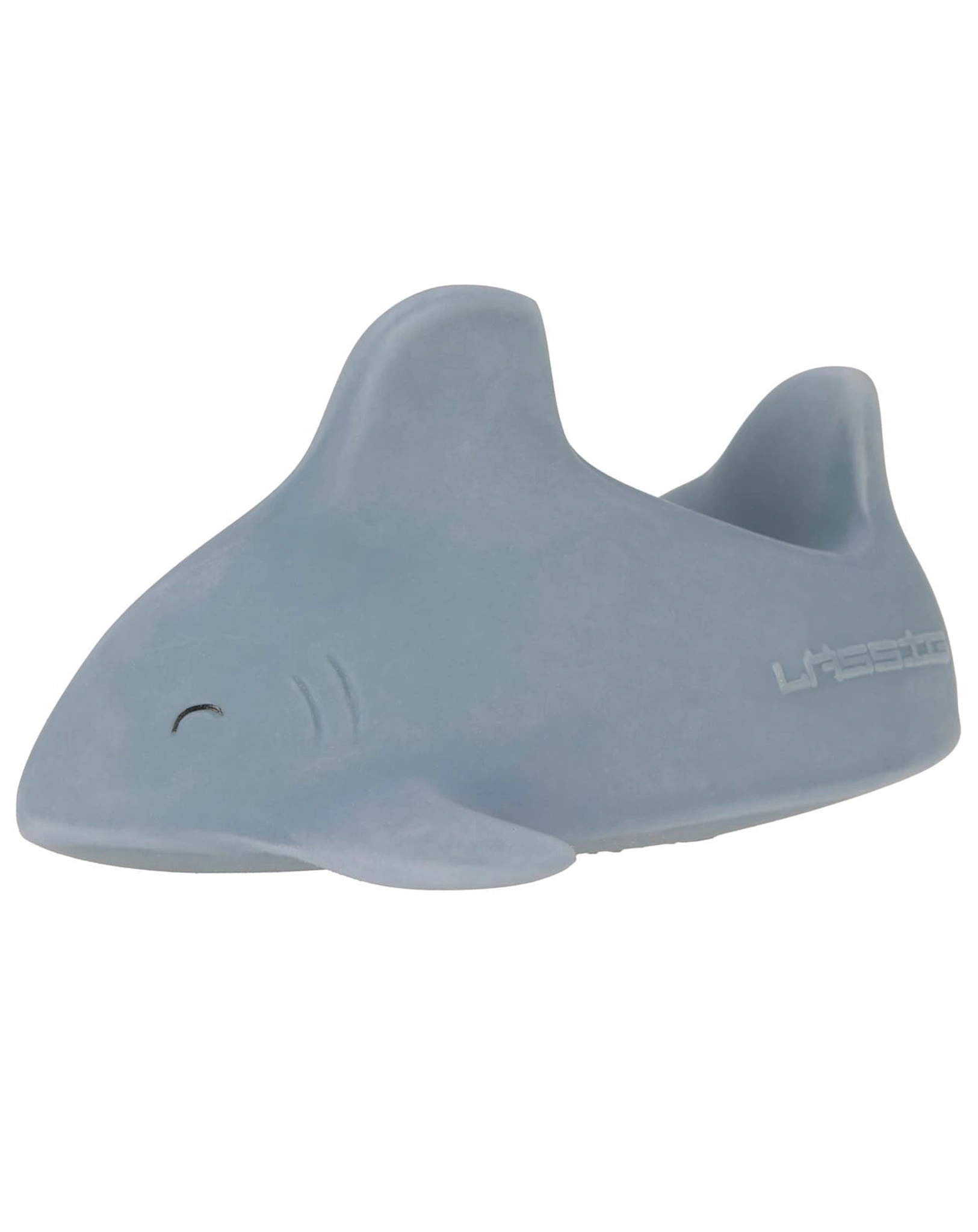 Badewannenspielzeug SHARK in blau