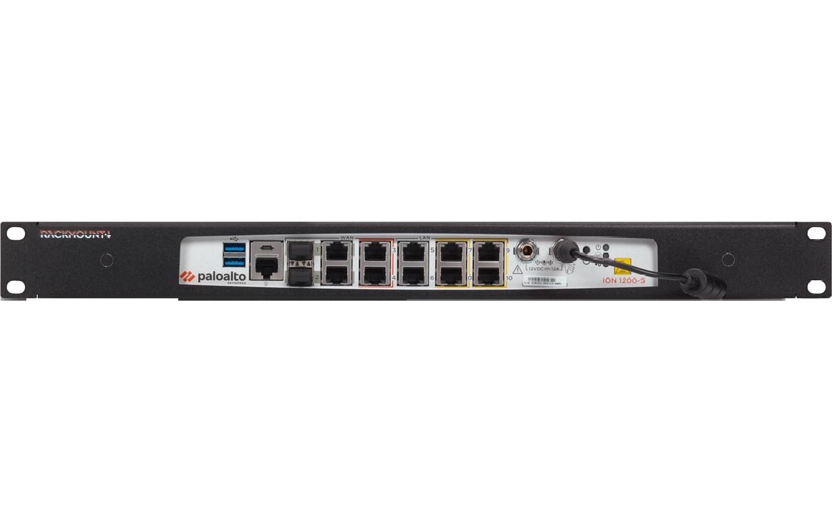 Rackmount Kit RM-PA-T12<br>Palo Alto ION 1200-S / PA-415 [-5G]