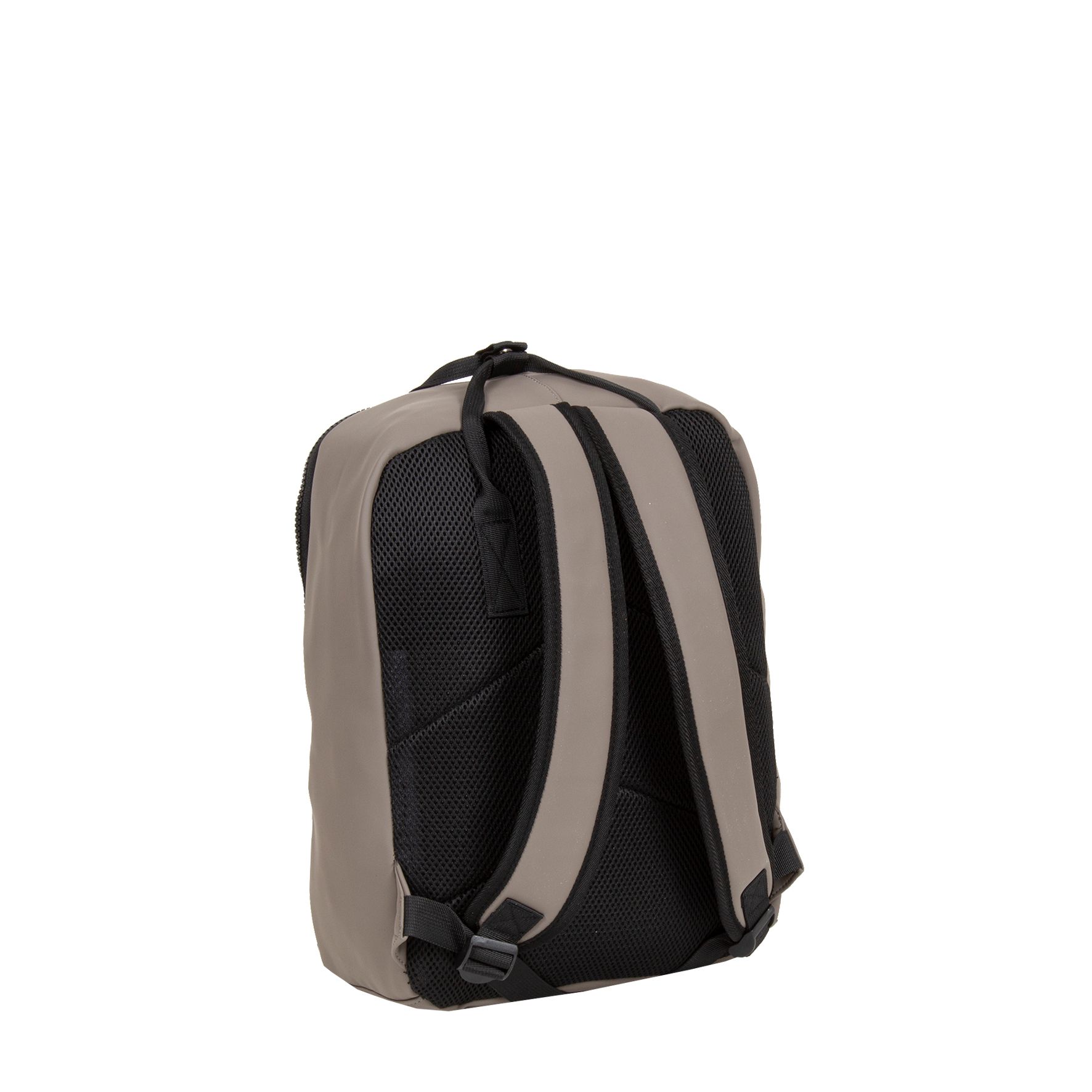 New Rebels Mart Chicago Handel Backpack 18L Taupe