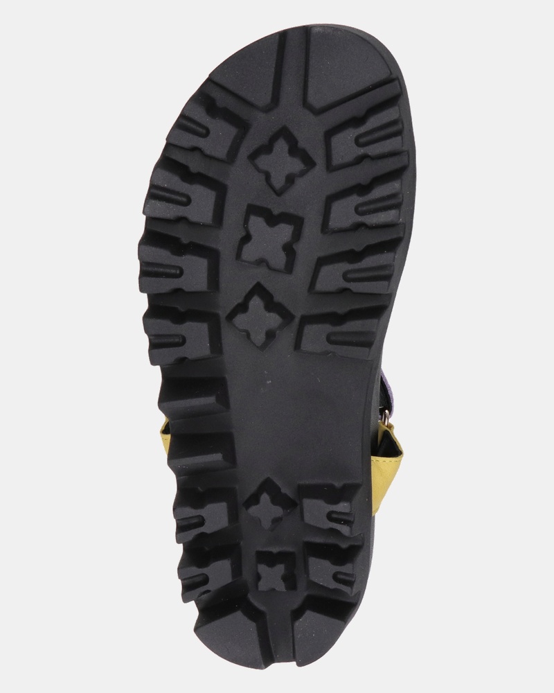 Nelson Sandalen  - multi