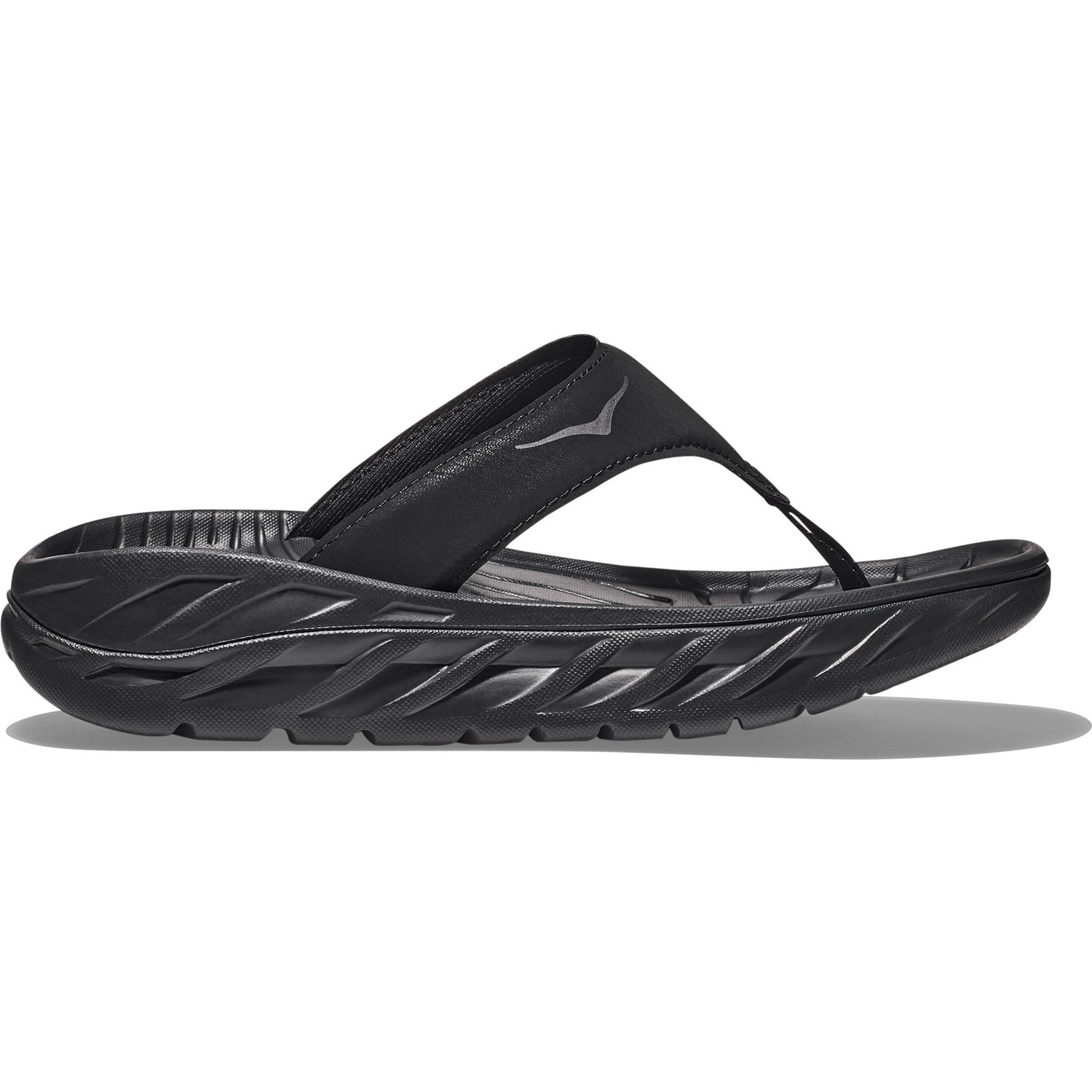 HOKA Ora Recovery Slipper Dames