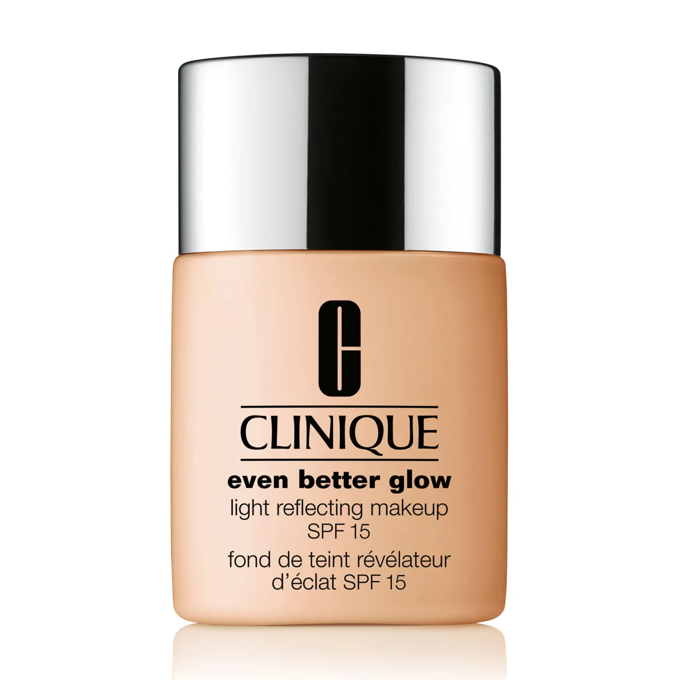 Clinique Even Better Glow Foundation062 Porcelain Beige