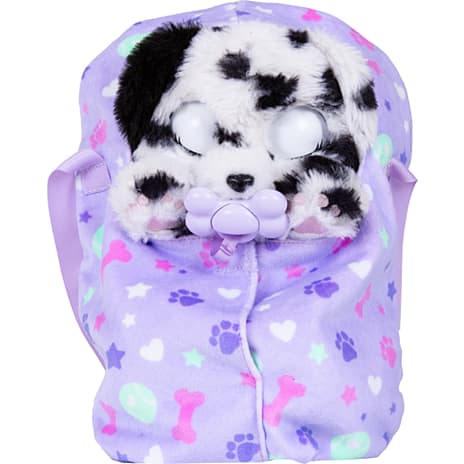 Baby Paws The Snoozies Spotty dalmatiner