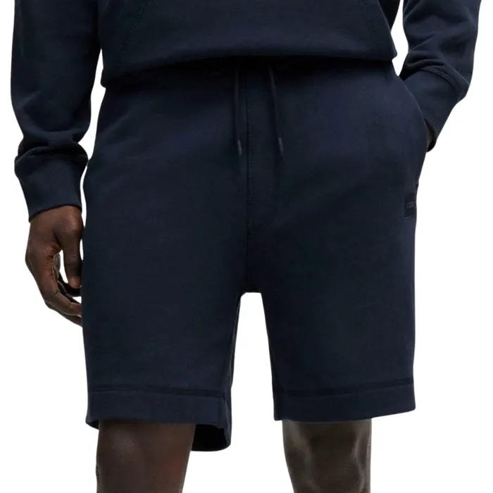 Boss Sewalk Joggingshort Heren