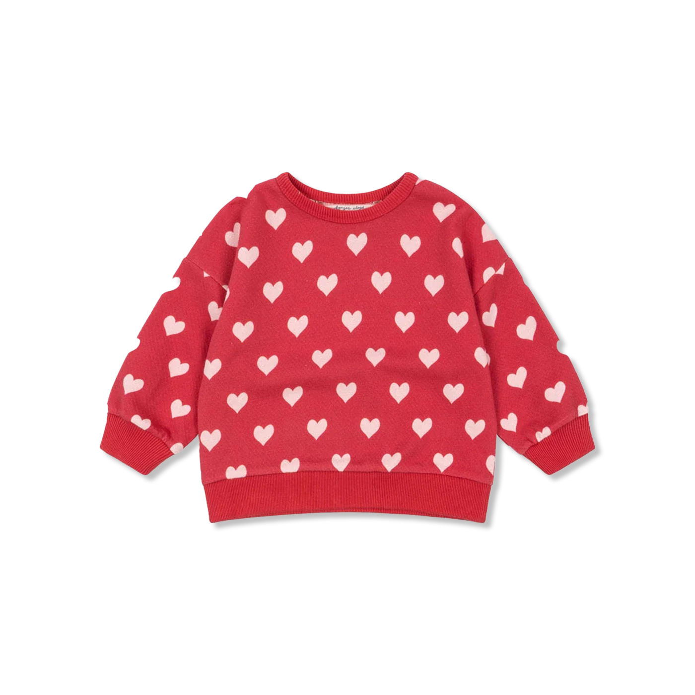 LOUPY LOU sweatshirts