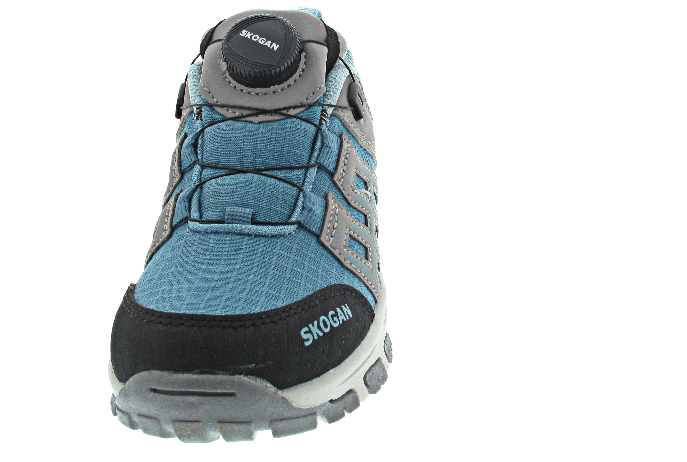 Skogan Skari Wanderschuh TEX blau