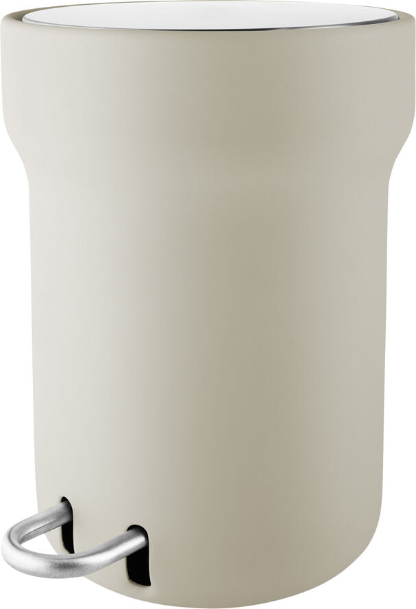Eva Solo Citadel Pedalspand 5 l Sand Sand