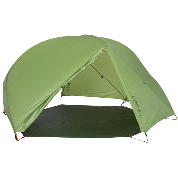 Tapis de sol tente EXPED LYRA III FOOTPRINT
