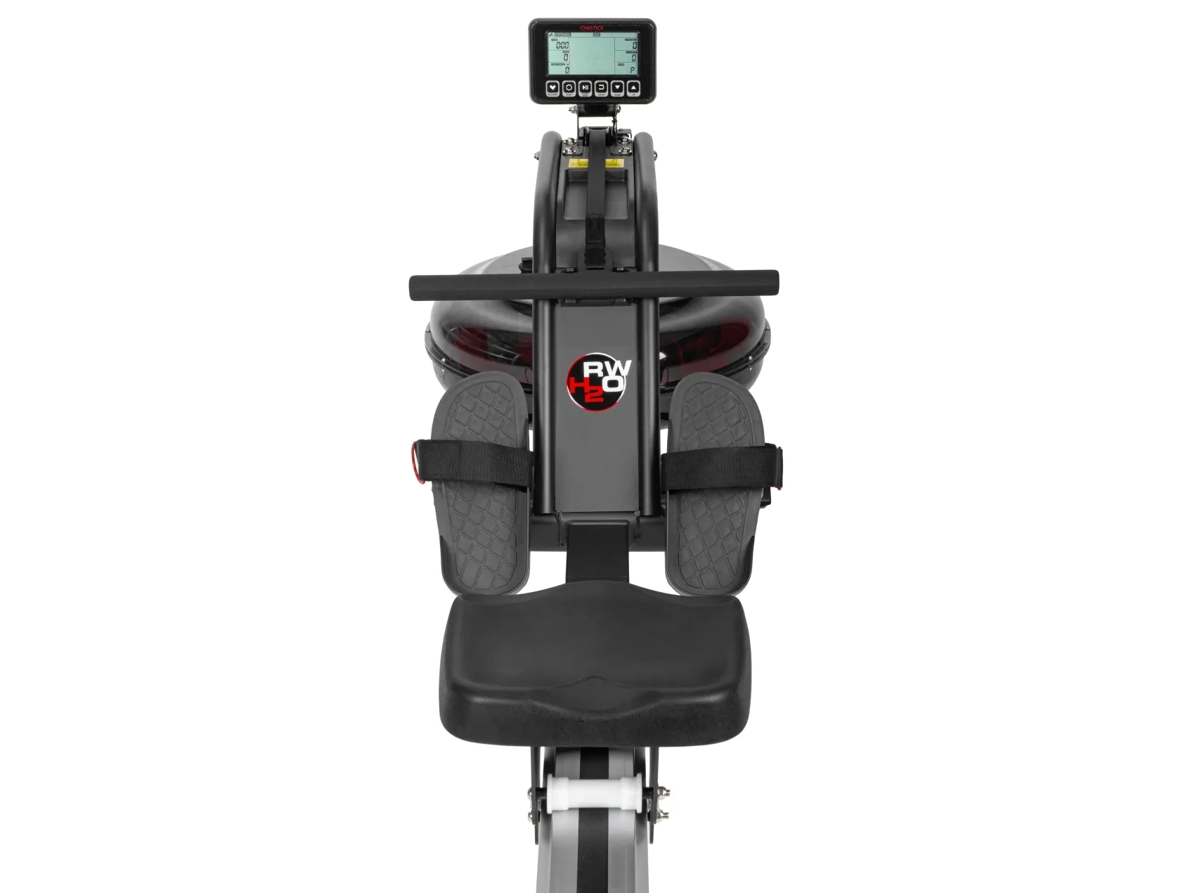 Gymstick RW-H2O rowing machine