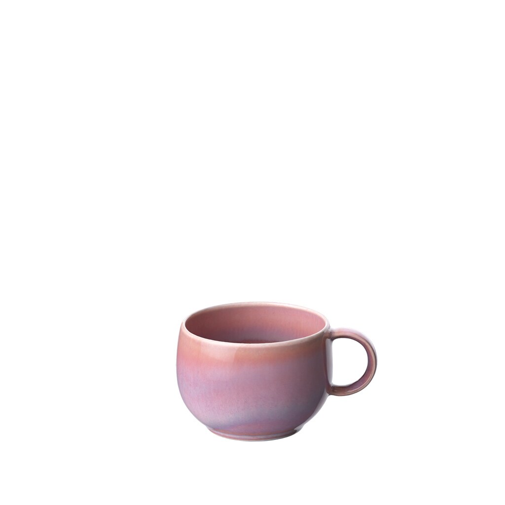 like. by Villeroy & Boch Espressotasse Perlemor Coral 60 ml