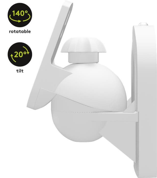 Goobay Højttalerholder universal