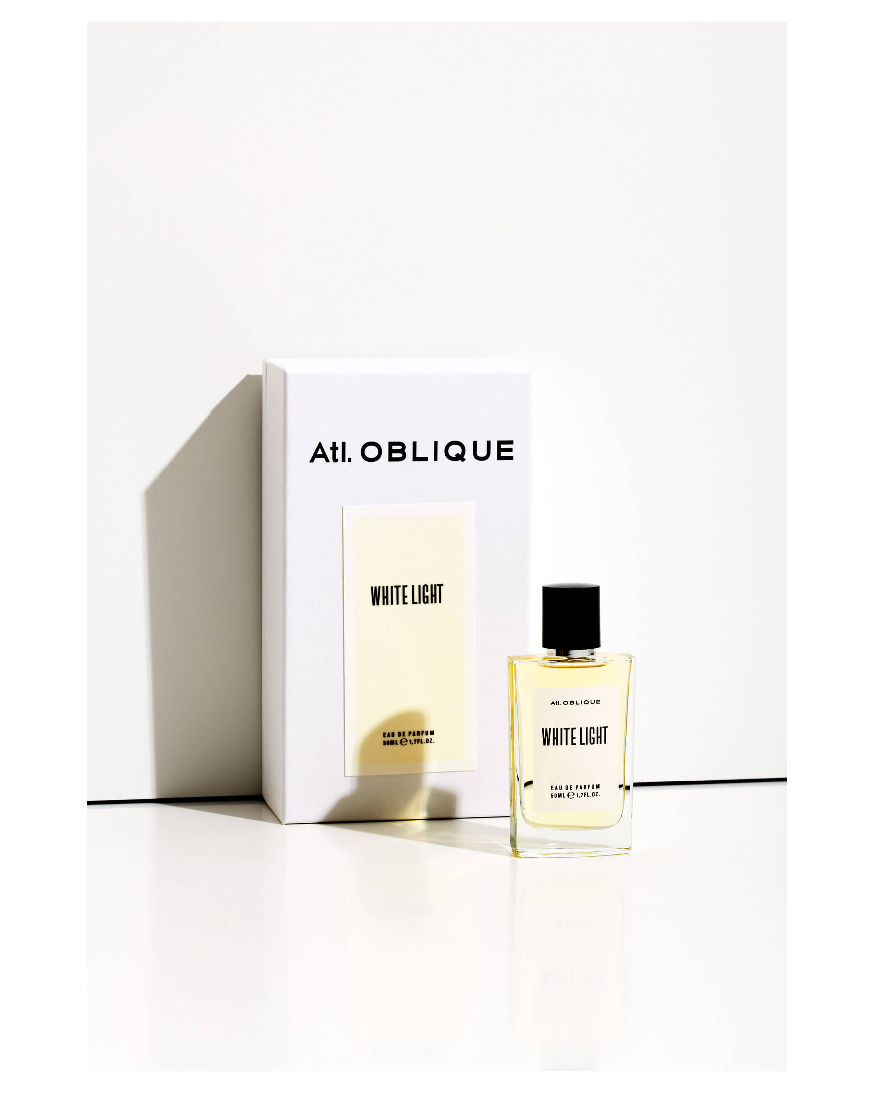 Atelier Oblique| Damen und Herren Parfum 