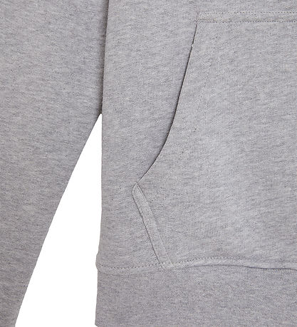 Lyle & Scott H?ttetr?je - Light Grey Marl