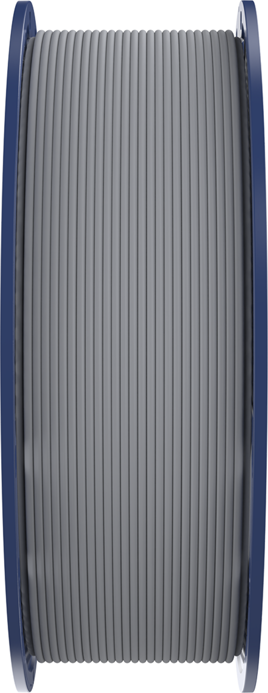 SUNLU  High-Speed Matte PETG Grey, 1,75 mm / 1000 g    Mattes PETG für High-Speed-Performance in Grey