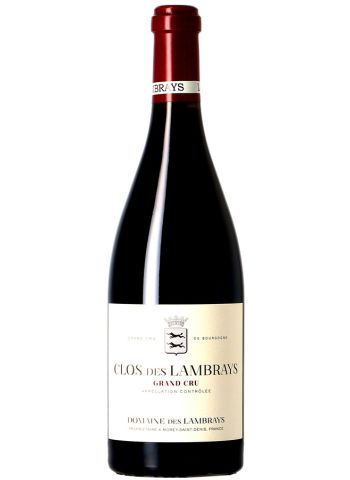 Clos des Lambrays Grand Cru - Domaine des Lambrays