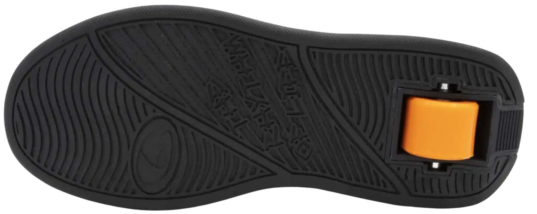 Breezy Hero 2 Green Rullesko | SkatePro