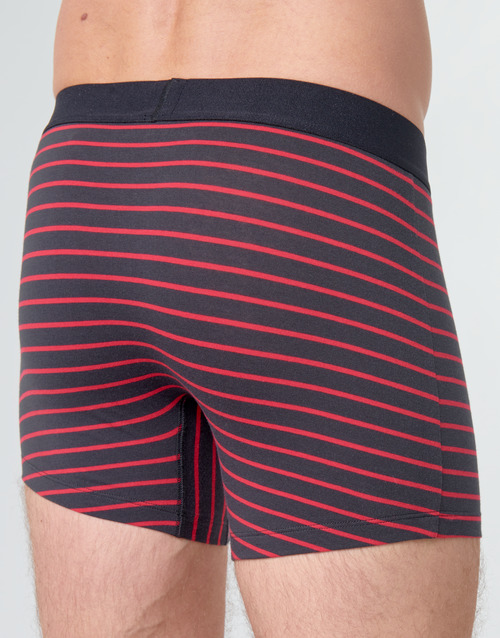 Levi's - MEN VINTAGE PACK X2 - Rouge / Noir