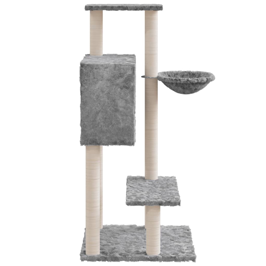 Árvore para gatos
