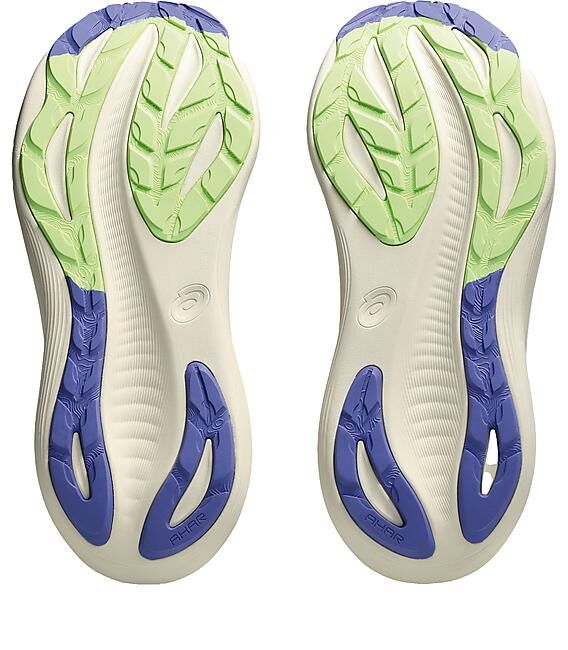 ASICS - CHAUSSURES DE RUNNING GEL NIMBUS 27 TR M