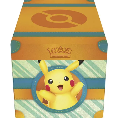 Pokemon Paldea-Abenteuerkoffer