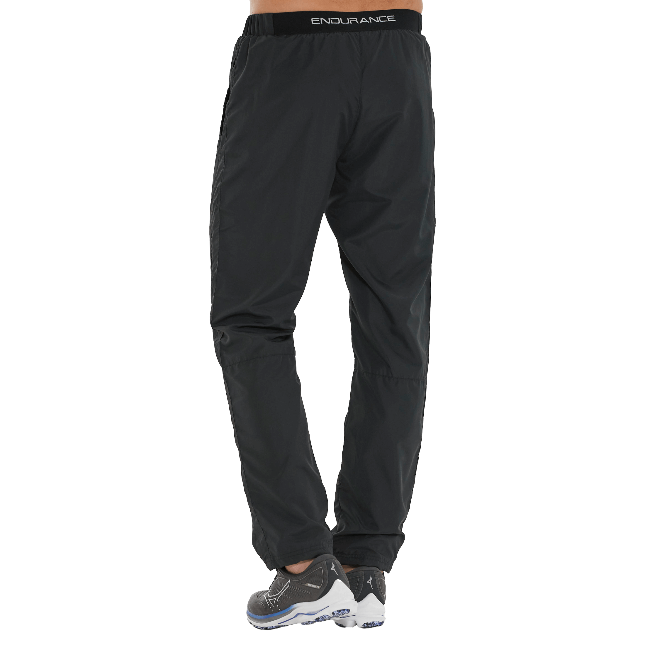 Endurance Cesenan Long Training Pant - Treningstøy