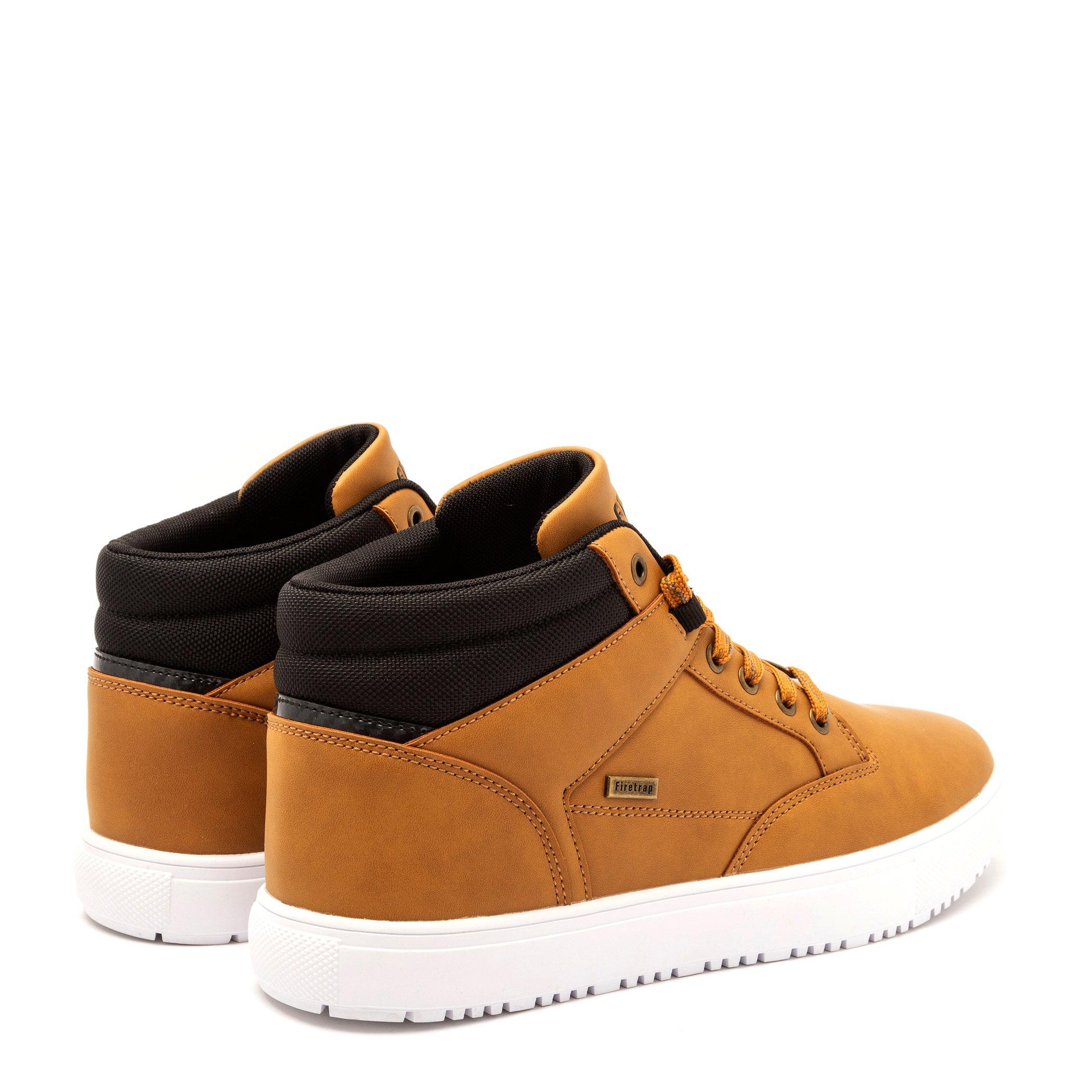 Firetrap Thunder Boots Mens