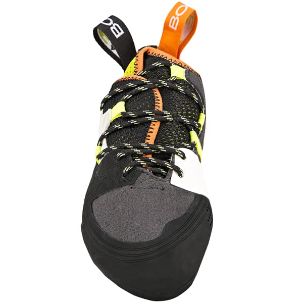 Chausson escalade BOREAL CRUX LACE WMNS ORANGE/WEISS