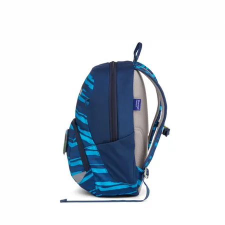ergobag Ease Large Kindergartenrucksack Bärt