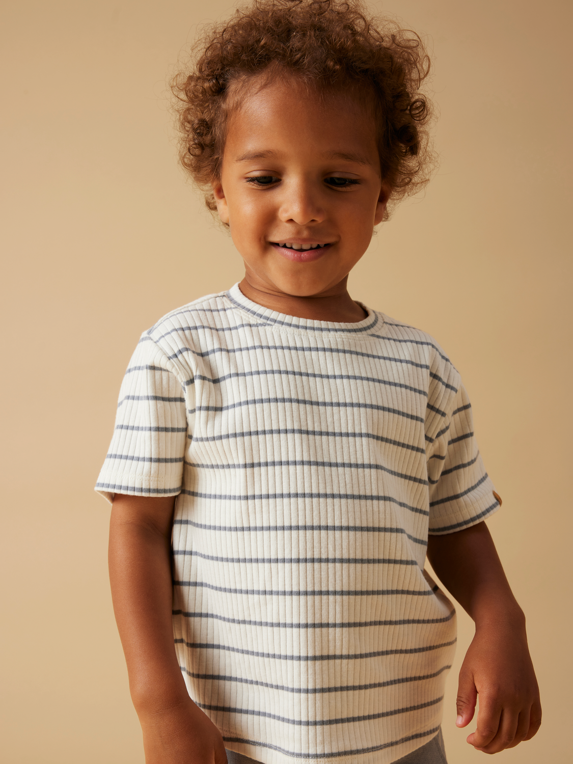 Lil' Atelier T-shirt Kail