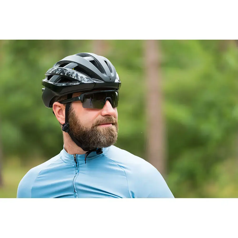 BBB Cycling Maestro MIPS BHE-10 Race Fietshelm Mat Zwart