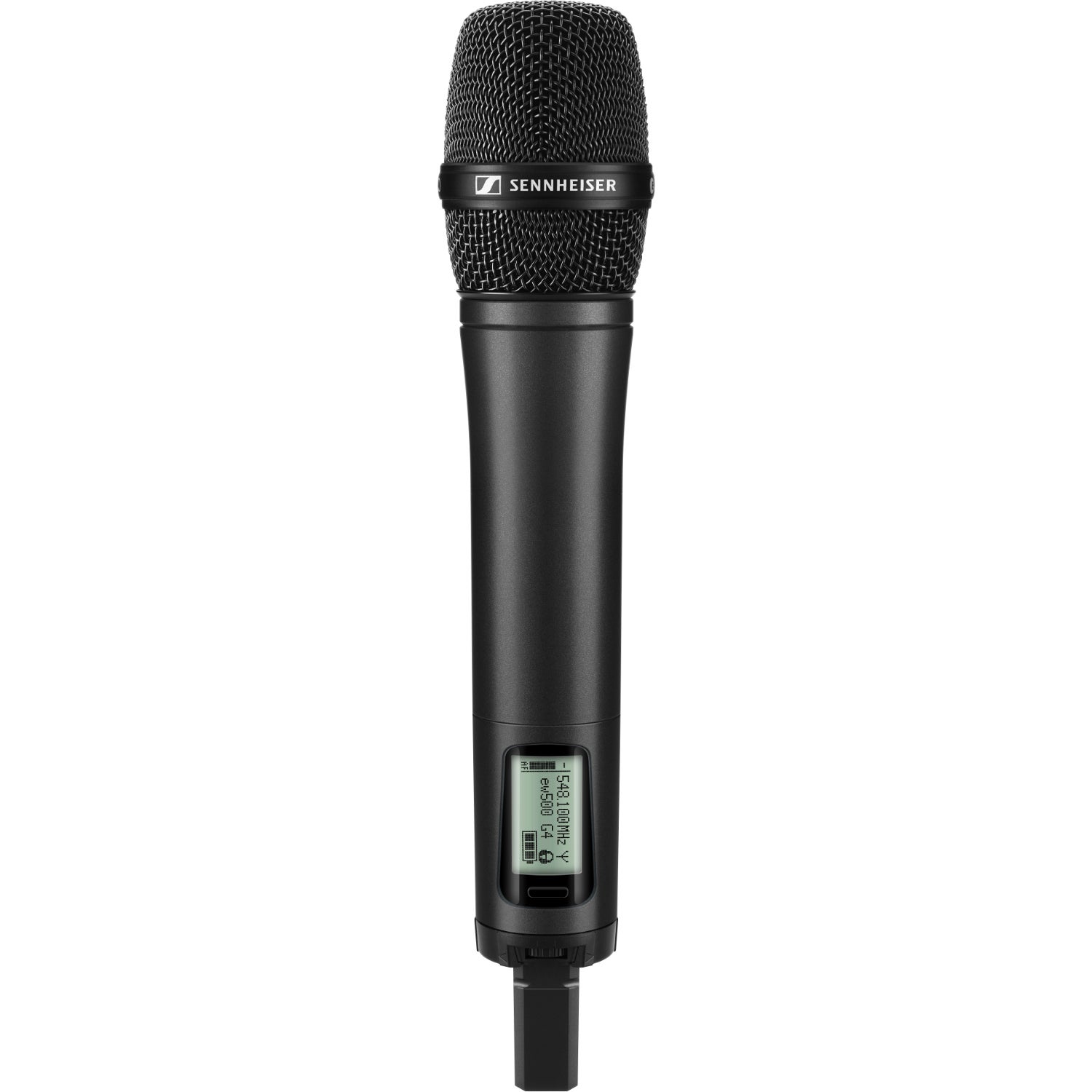 Sennheiser ew 500 G4-945-BW handheld draadloos (626-698 MHz)