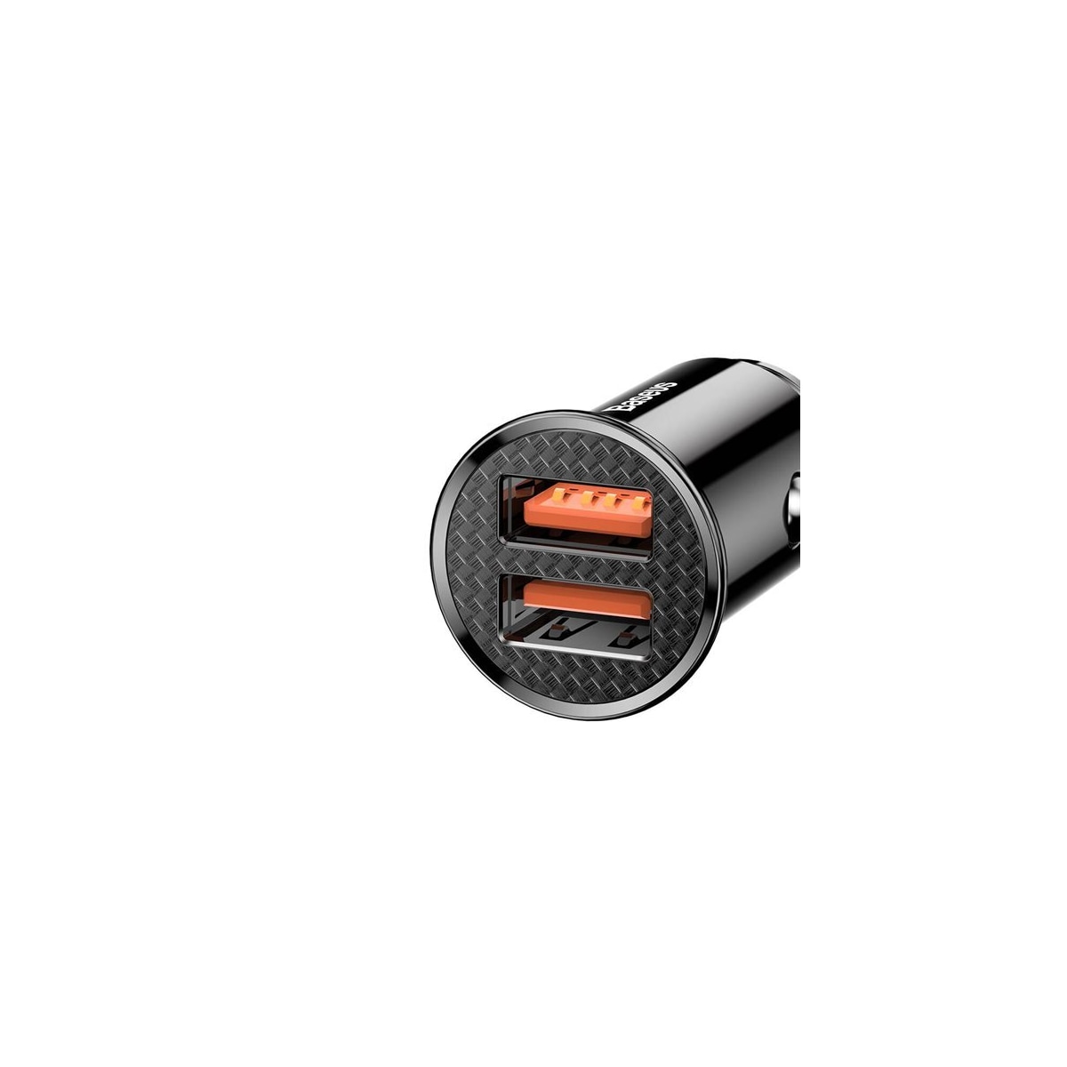 Billader 2xUSB QC3.0 5A 30W