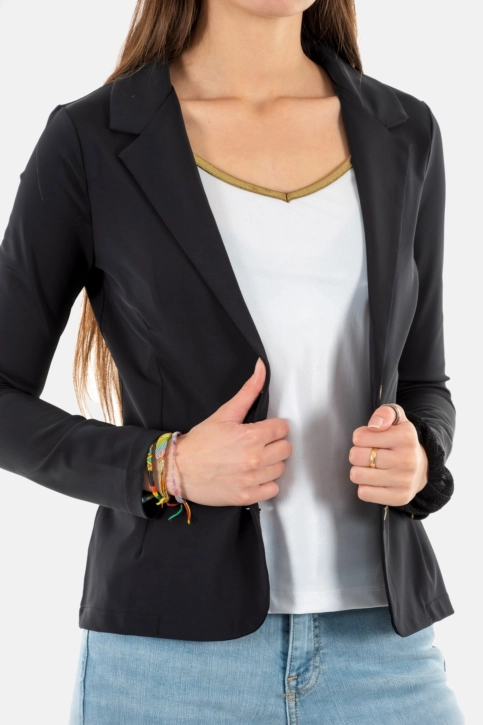 blousons et vestes hbt wb05 kimy do 900 noir