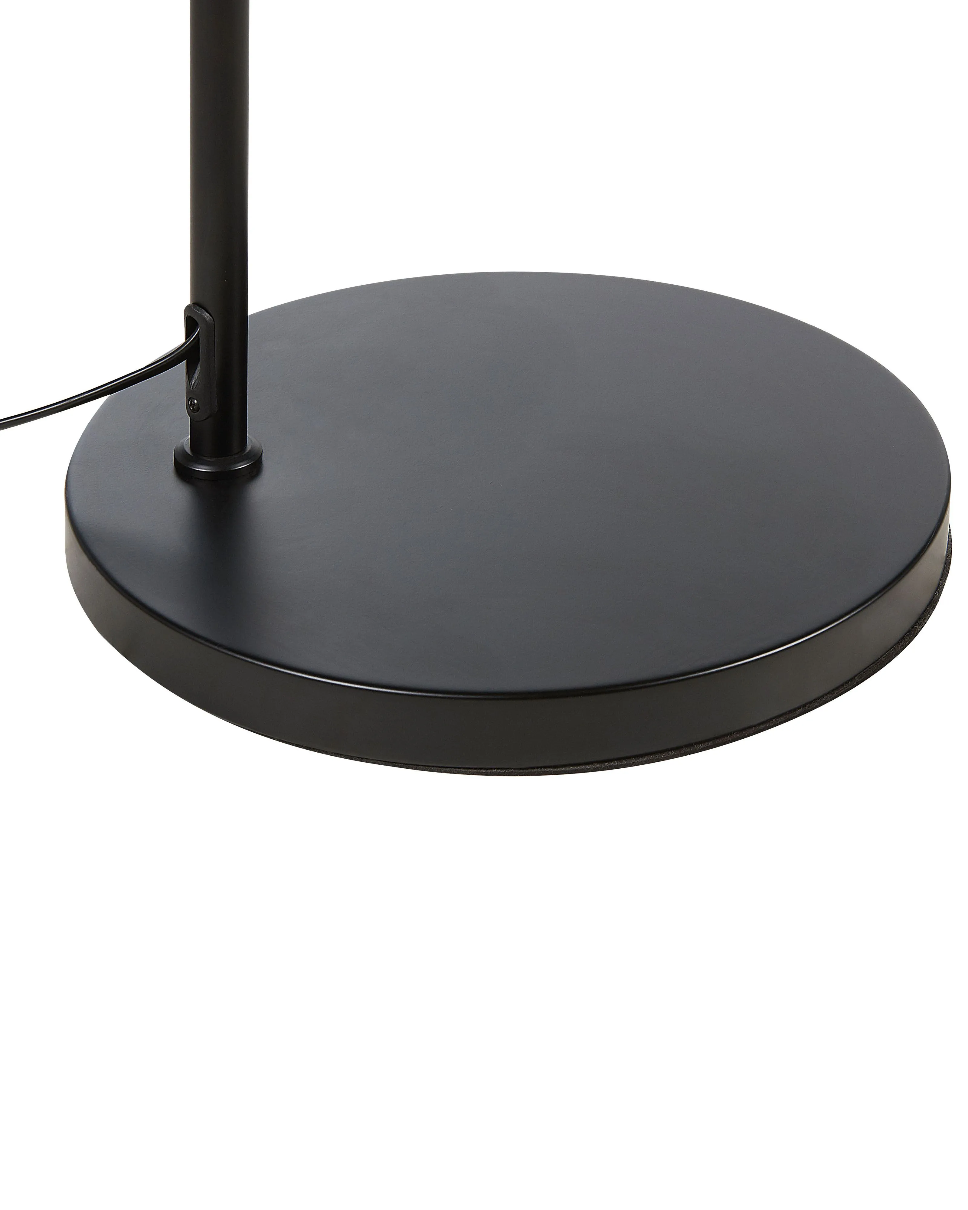 Staande lamp BERNICA Rotan Natuurlijk
