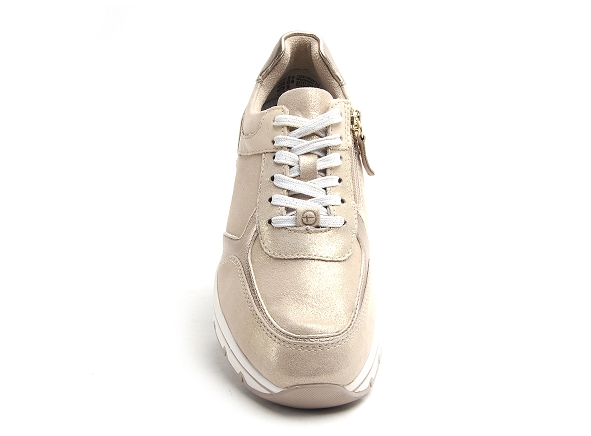 Tamaris basses femme 23719 28 beige