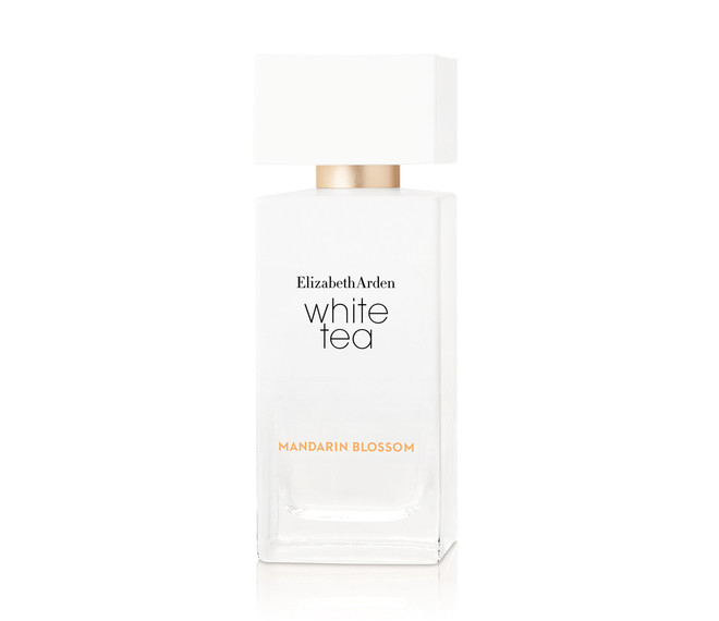 Elizabeth Arden White Tea Mandarin Blossom Eau de Toilette