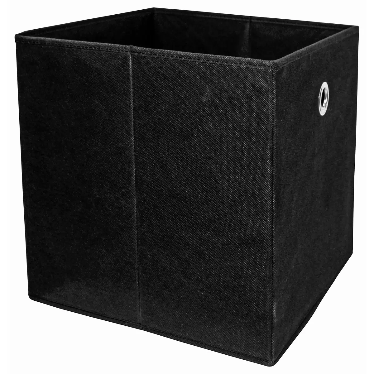 Faltbox Cubi Schwarz