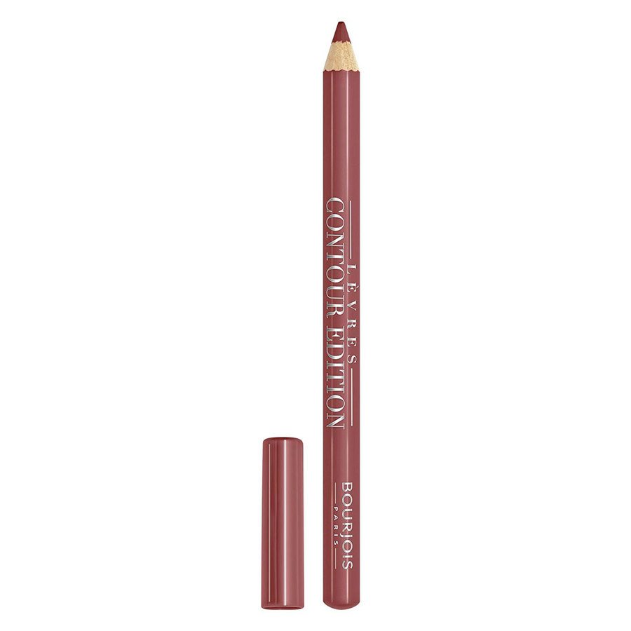 Bourjois Contour Edition Lip Pencil 01 Nude Wave 1,14g