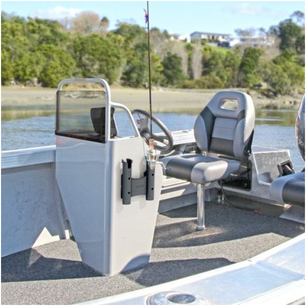 Porte cannes Railblaza Rodstow Rod Holder (plusieurs options)