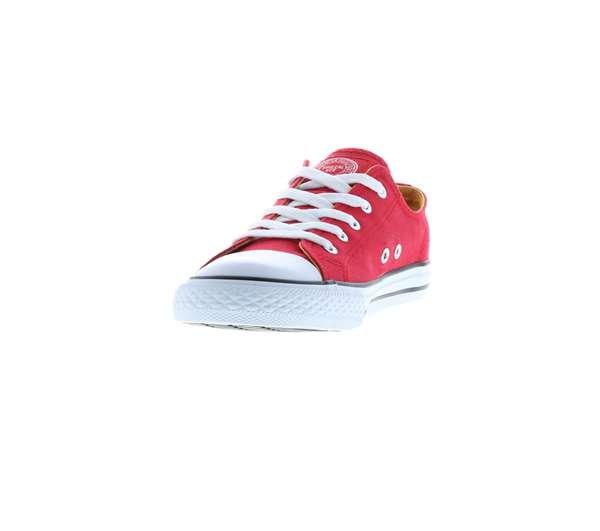 SoulCal Canvas Low Childrens Canvas Shoes