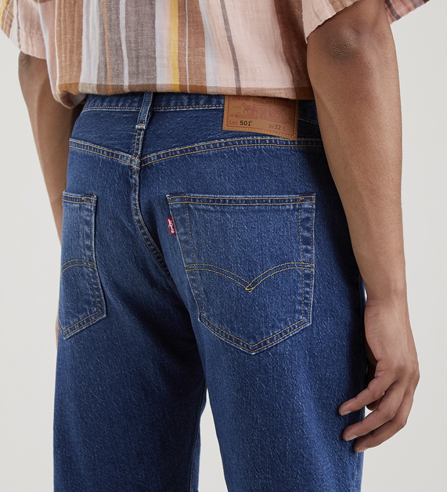 Shorts Levi's 501 merino