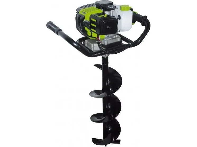 Zipper ZI-ELB70, 1500 W, 51,7 cm³, 3000 rpm, 70 cm, 1,2 L, 114 dB