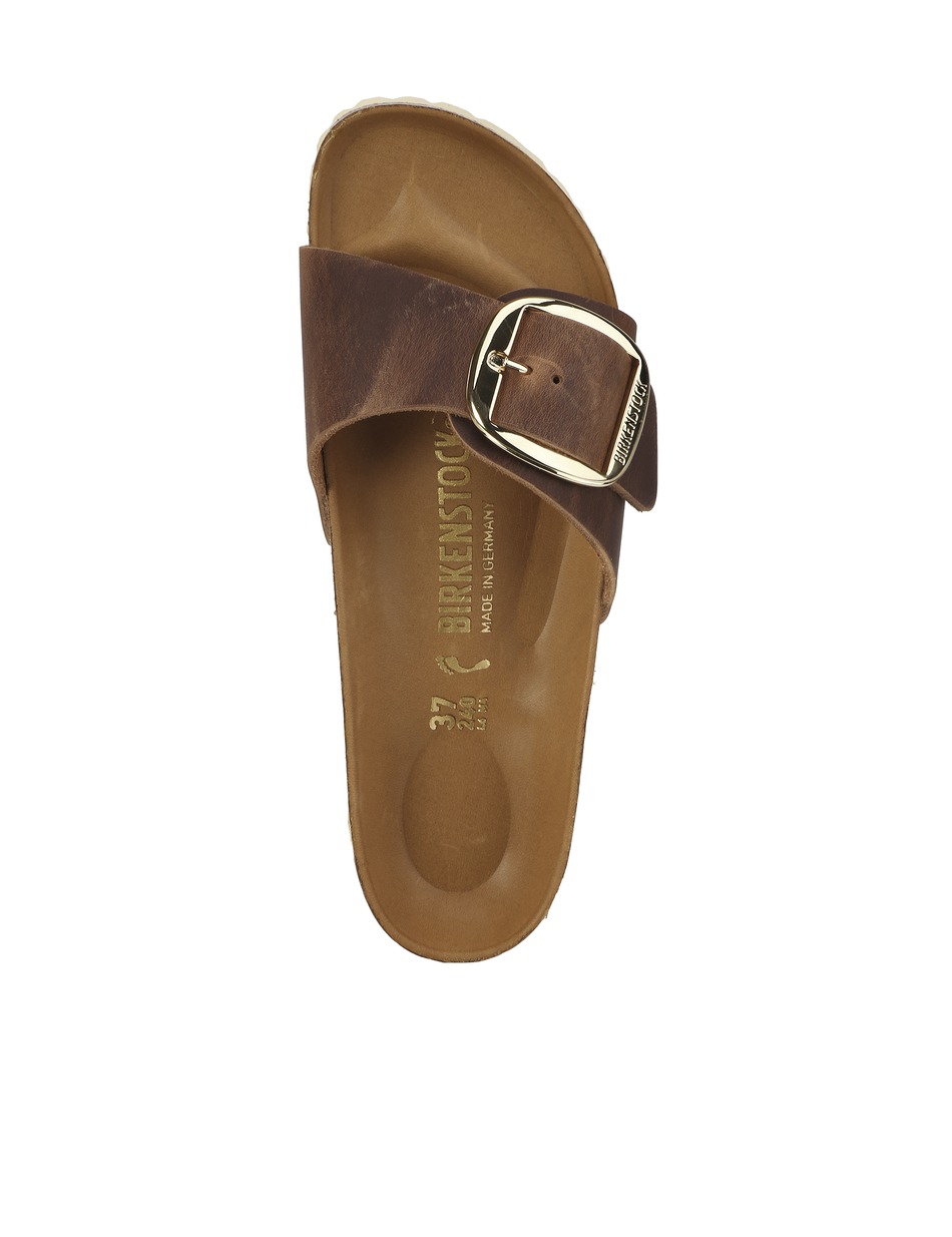 Madrid Big Buckle
