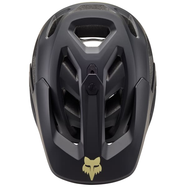 Casque VTT FOX DROPFRAME PRO OAT