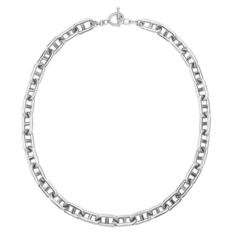 Collier en Acier