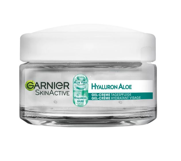 GARNIER SkinActive Hyaluron Gel-cream Gel Creme Aloe 50 ml
