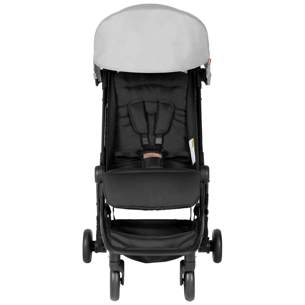Mountain BuggyMountain Buggy   V3 nano silver