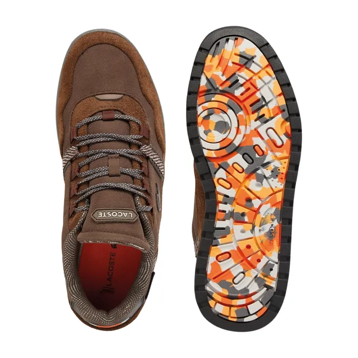 Lacoste T-Clip 224 Outdoor Sneakers Heren